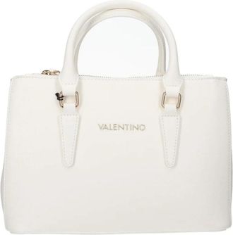 Valentino Mujer, Bolsos, Blanco, Talla: ONE Size