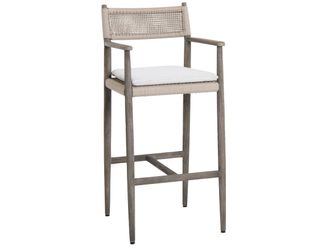 Schubiger M&ouml;bel Garten-Barhocker Dolcevita