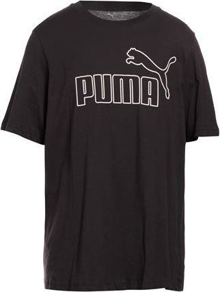 Puma TOPWEAR - T-shirts on YOOX.COM