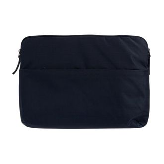 Db Ramverk 16 Laptoptas - unisex - Laptoptassen - Blauw - ONE Size - Polyester - Tassen
