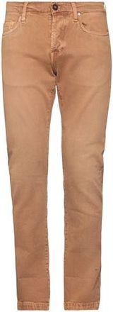 TELA GENOVA PARTES DE ABAJO - Pantalones vaqueros en YOOX.COM