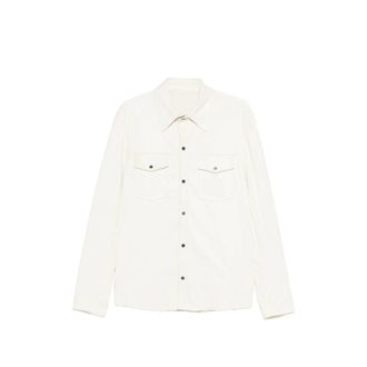 Santoro London Pocket Button Jacket