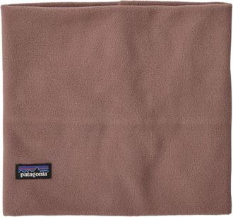 Patagonia Micro D Gaiter Schal - Unisex | braun