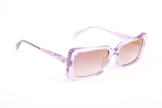 Ana Hickmann Sunglasses HI9256 T01 53