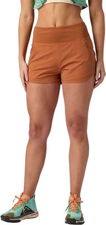 Backcountry Destination Short - Womens in Sierra at Nordstrom, Size X-Large