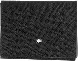 Montblanc PICCOLA PELLETTERIA - Portacarte su YOOX.COM