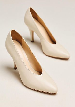 Maeve Classic Stiletto Pumps