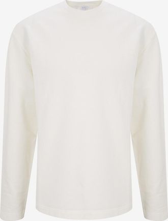 04651/ Sweatshirt aus Jersey