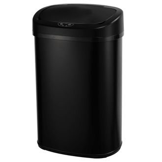 Kitchen Move Cubo De Basura De Cocina Autom&aacute;tico 58l Majestic