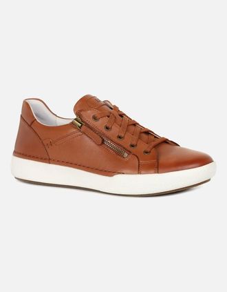 Josef Seibel Womens Claire 03 Womens Trainers - Brown - Size: 6.5