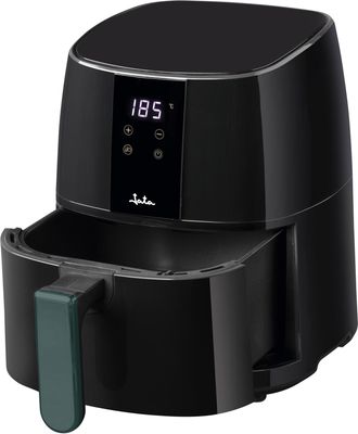 Jata Freidora Aire Sin Aceite 4l Jefr1226