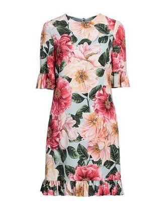 Dolce & Gabbana DRESSES - Mini dresses on YOOX.COM