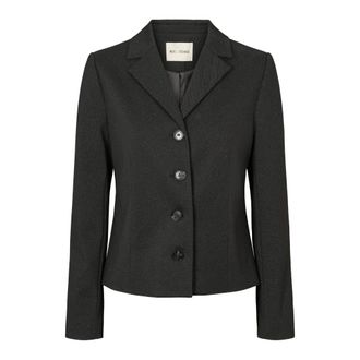 Rue de Femme Blazer - - Jackets - Donna - Nero - M