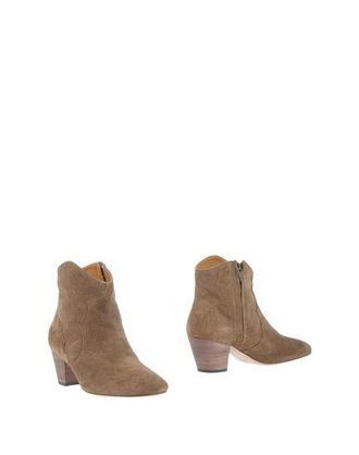 Isabel Marant Ankle boots