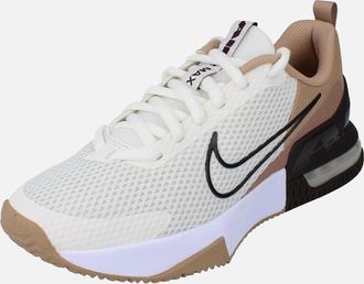 Nike Mens Nike Air Max Alpha Trainer 6 Mens Fq1833 105 - White - Size: 10.5