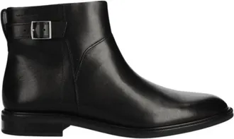 Vagabond Mujer, Zapatos, Negro, Talla: 36 EU
