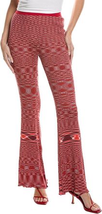 Missoni Silk Pant