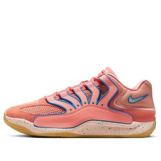 Nike KD 18 EP Atomic Pink HV1991-601