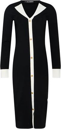 Karl Lagerfeld DRESSES - Midi dresses on YOOX.COM
