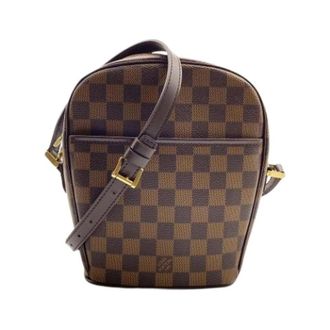 Louis Vuitton Borsa a spalla Pre-owned - - Pre-owned - Donna - Marrone - ONE SIZE