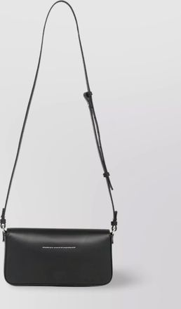 Maison Margiela japanese leather shoulder bag