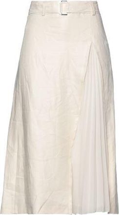 PESERICO BOTTOMWEAR - Midi skirts sur YOOX.COM