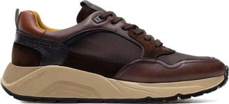 Ambitious Sneakers - Heren - Sneakers - Bruin - 45 EU - Schoenen