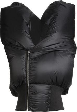 Rick Owens Vests