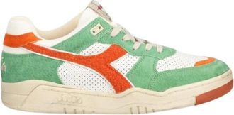 Diadora Sneakers - Heren - Sneakers - Veelkleurig - 45 EU - Schoenen