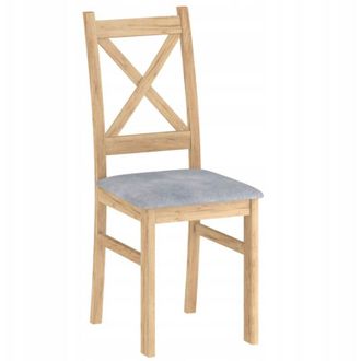 OEM Carlo Roble Dorado Artesanal (asiento Gris Forever 65