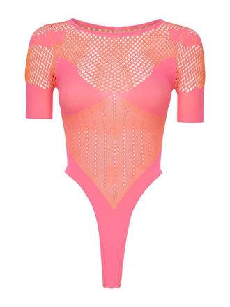 Poster Girl Vivian bodysuit