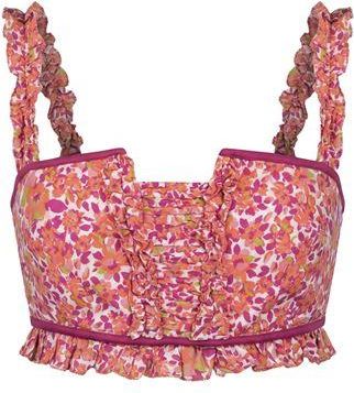 Poupette St Barth TOPWEAR - Top su YOOX.COM