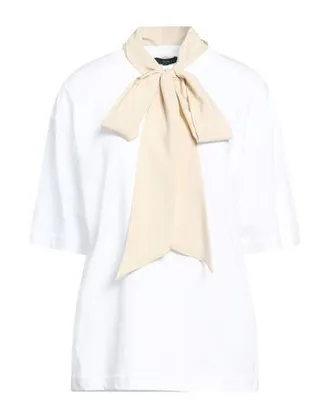 JEJIA TOPWEAR - T-shirts on YOOX.COM