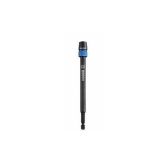 No Brand Bosch Extensi&oacute;n Hexagonal 1/4 152 Mm Negra