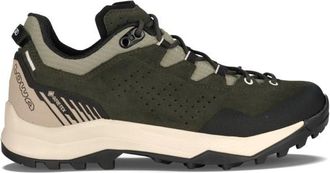 Lowa Explorer GTX Lo Wanderschuhe f&uuml;r Herren | oliv