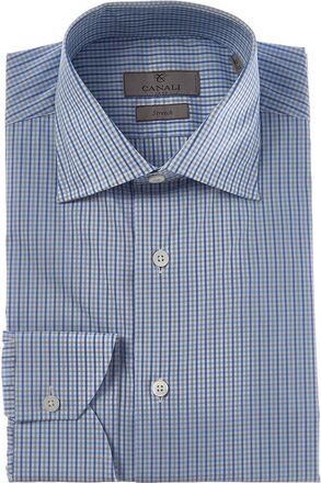 Canali Dress Shirt