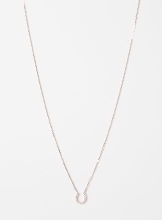 Simons Womens Horseshoe chain