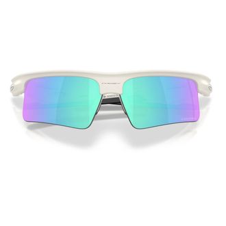 Oakley Sunglasses, unisex, White, Size: 68 MM Oo9534 Bisphaera Speed