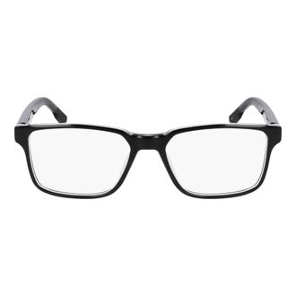 Nike Glasses, unisex, Black, Size: 55 MM 7160 Optical Frame