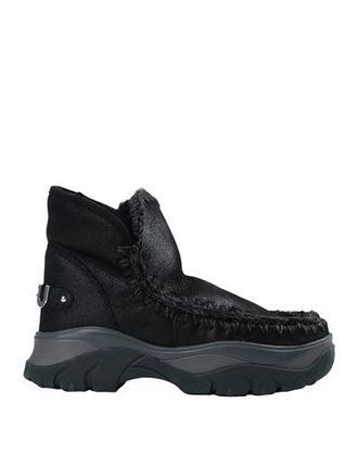 Mou SCHUHE - Stiefeletten auf YOOX.COM