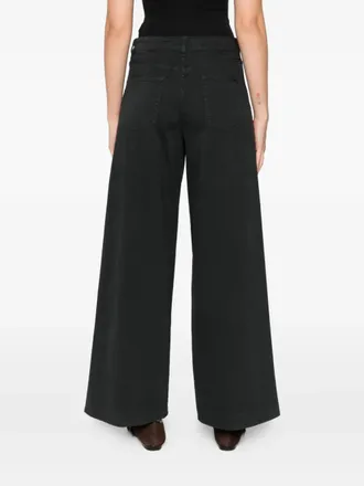 PESERICO Womens Five-Pocket Jeans Aw25 W