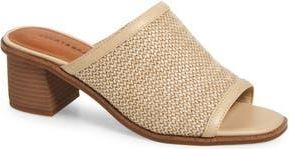 Lucky Brand Lenira Slide Sandal in Stucco 01 at Nordstrom Rack, Size 8.5