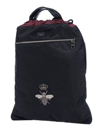 Dolce & Gabbana BORSE - Zaini su YOOX.COM