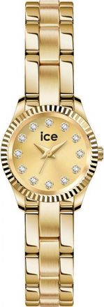 Ice Watch Womens 025539 Ladies Ice Mimi Watch - Gold - One Size