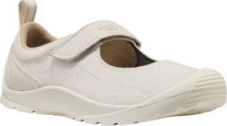 Keen Jasper KM Lite Faux Leather Mary Jane in Birch/birch at Nordstrom, Size 10.5