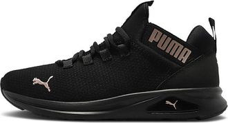 Puma Enzo 2 Clean Black Rose Gold 377126-04