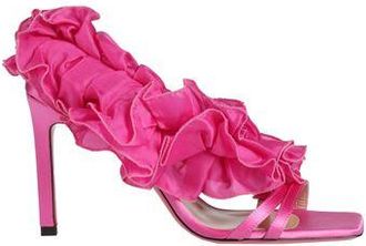 Luciano Padovan FOOTWEAR - Sandals on YOOX.COM