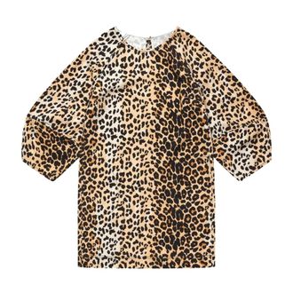 Munthe Dames, Jurken, Veelkleurig, Maat: 2XS