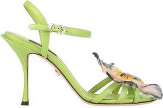 Dolce & Gabbana FOOTWEAR - Sandals sur YOOX.COM