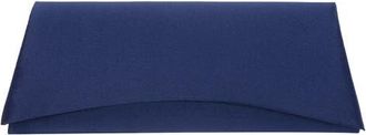 Nina Zoey Clutch in Navy at Nordstrom